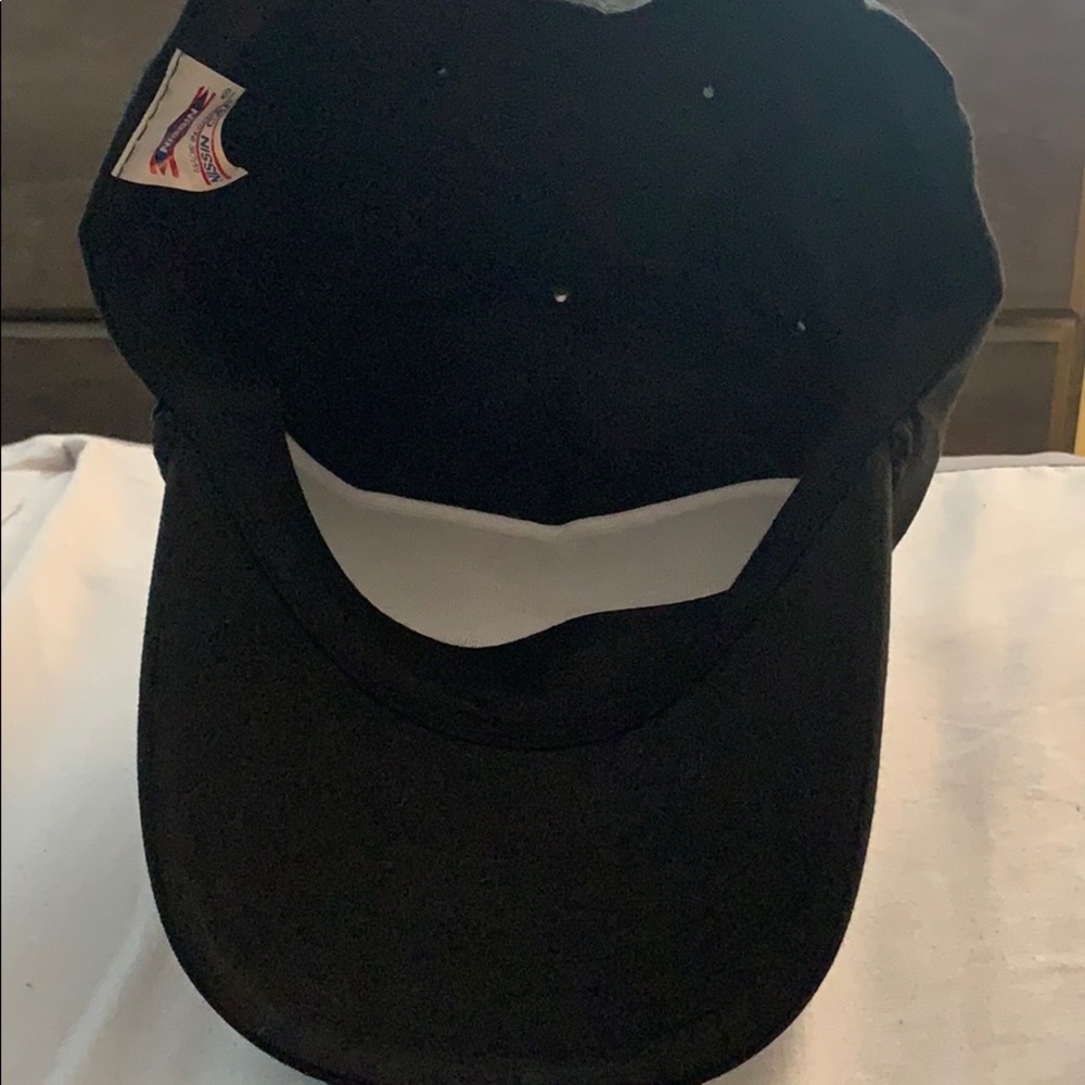 Vintage Drive Fast Rope hat - Picture 2 of 2